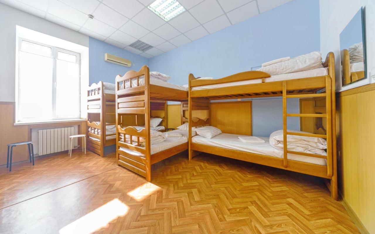 На Дерибасівській Odessa Extérieur photo