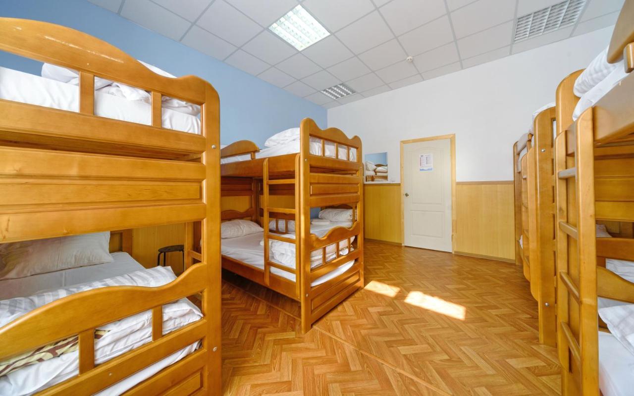 На Дерибасівській Odessa Extérieur photo