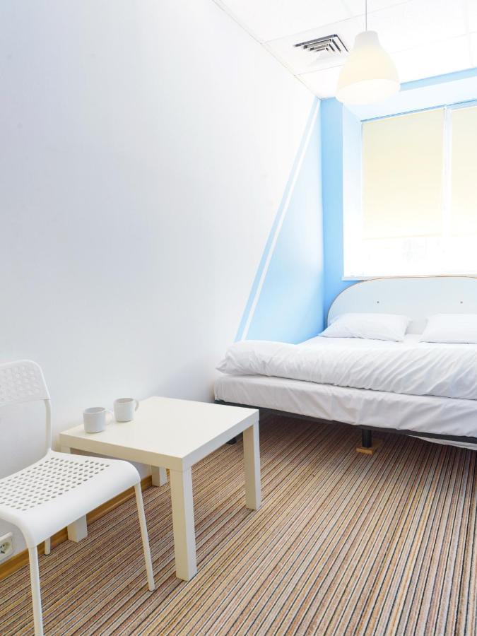На Дерибасівській Odessa Extérieur photo