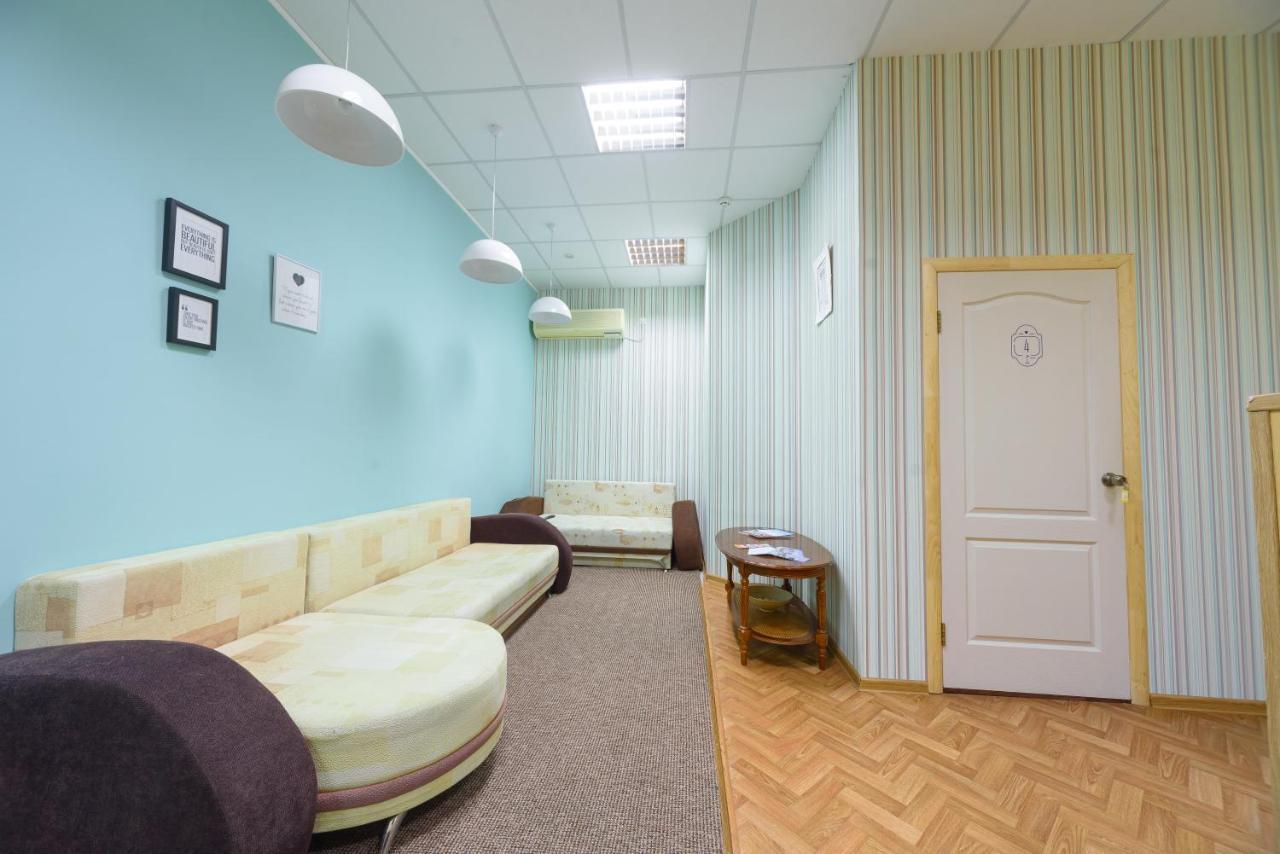 На Дерибасівській Odessa Extérieur photo