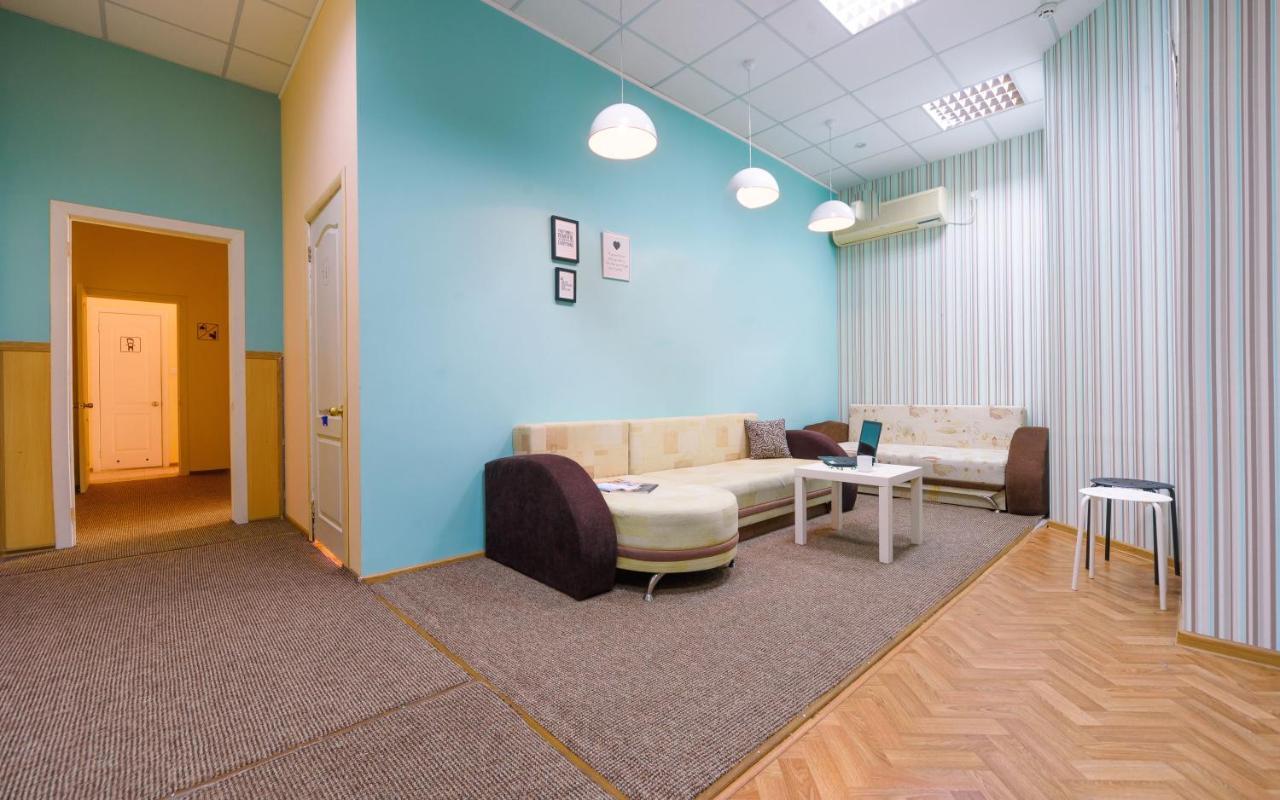 На Дерибасівській Odessa Extérieur photo