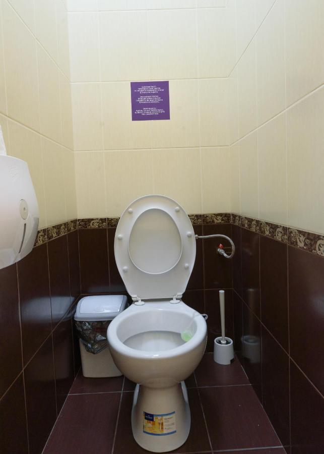 На Дерибасівській Odessa Extérieur photo