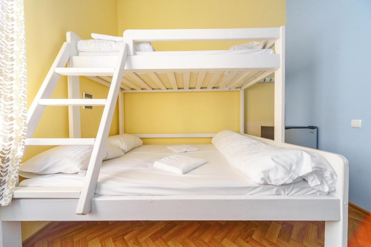 На Дерибасівській Odessa Extérieur photo