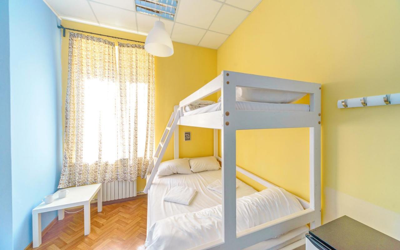 На Дерибасівській Odessa Extérieur photo