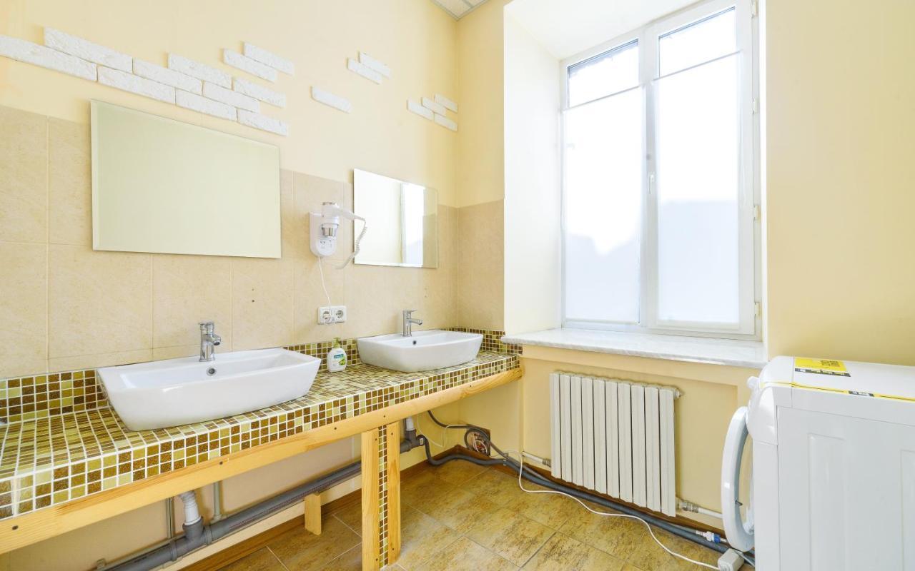 На Дерибасівській Odessa Extérieur photo