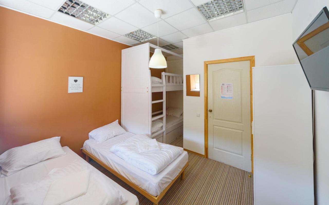 На Дерибасівській Odessa Extérieur photo